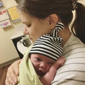 Meet your Posher, Susan